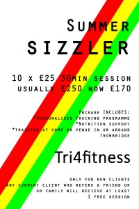 T4F Summer Sizzler v1